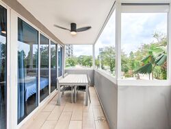 Waterview (D18), Condominium #518111261